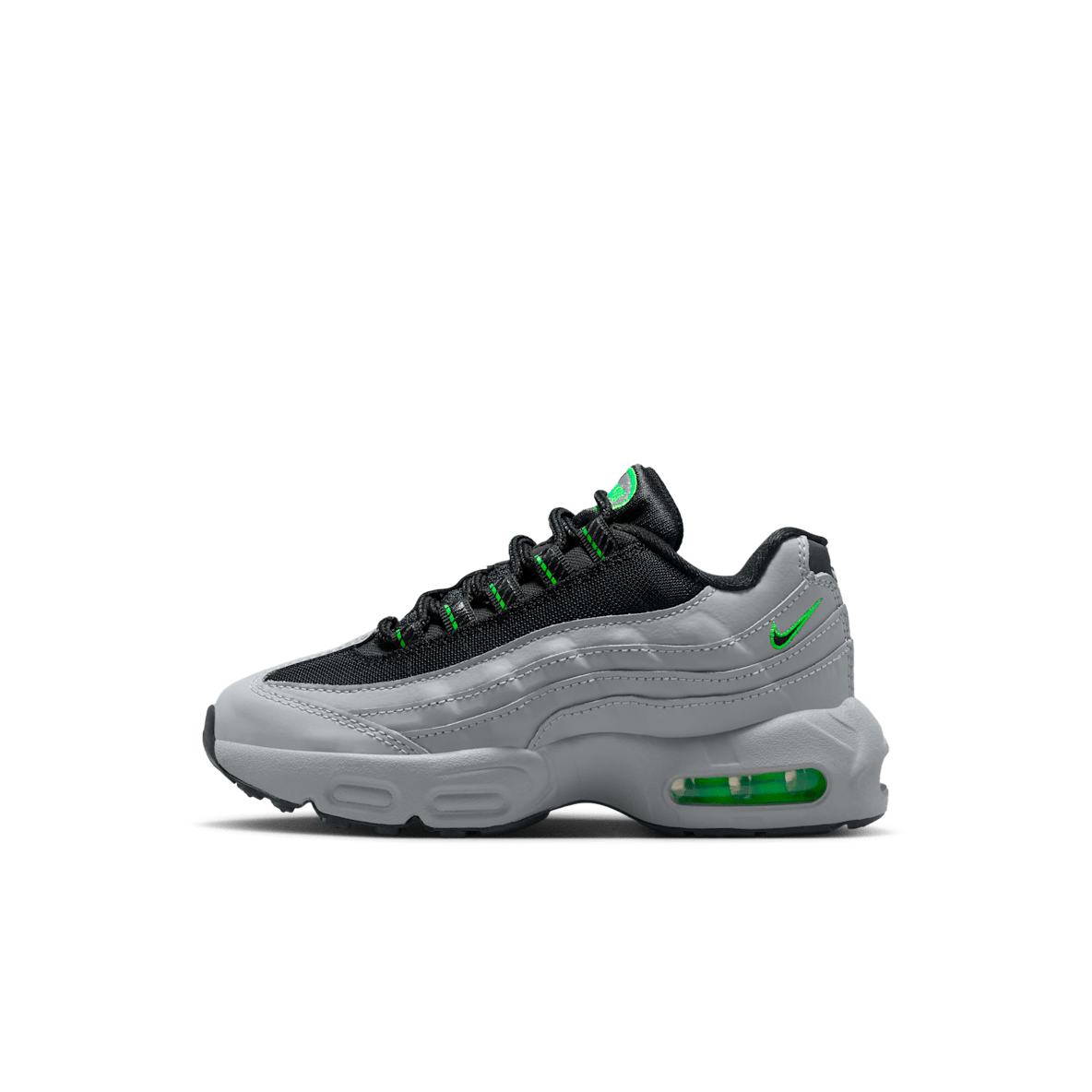 Air Max 95 Ayakkabılar. Nike TR